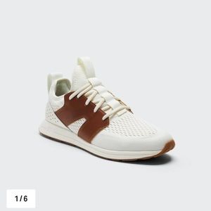 York “The Frank” sneakers/trainers